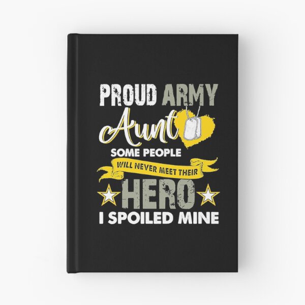 Item preview, Proud Army Aunt  designed and sold by Jamariyon20.
