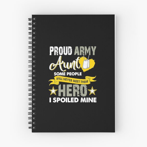 Item preview, Proud Army Aunt  designed and sold by Jamariyon20.