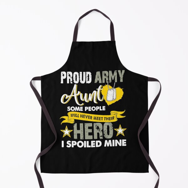 Item preview, Proud Army Aunt  designed and sold by Jamariyon20.