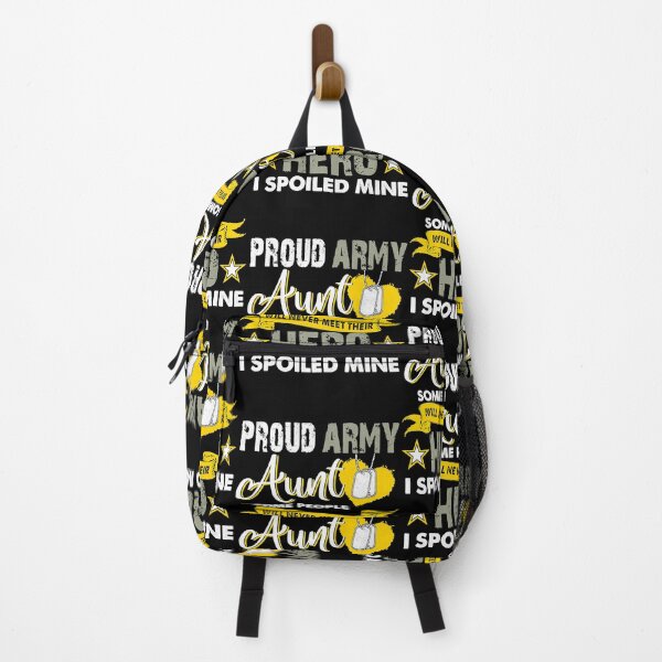 Item preview, Proud Army Aunt designed and sold by Jamariyon20.