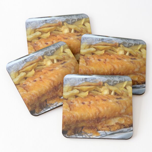 Item preview, Fish n Chips designed and sold by Crom1957.