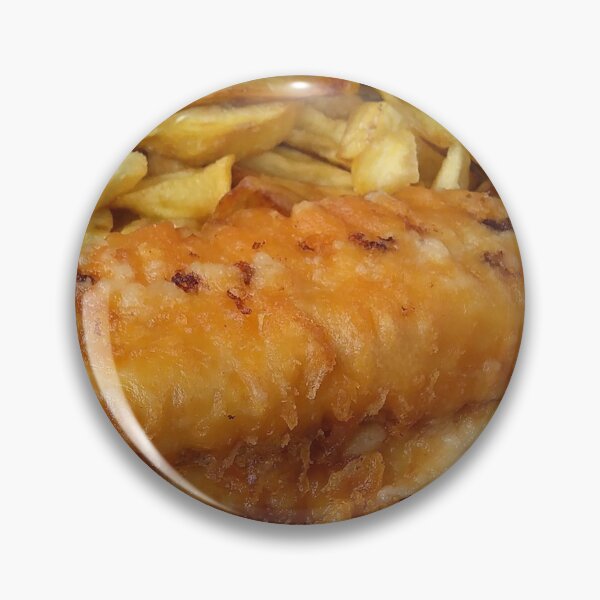 Item preview, Fish n Chips designed and sold by Crom1957.