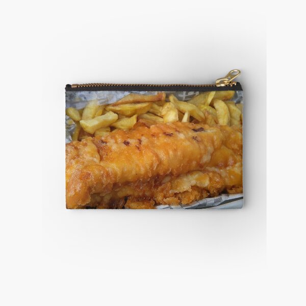 Item preview, Fish n Chips designed and sold by Crom1957.