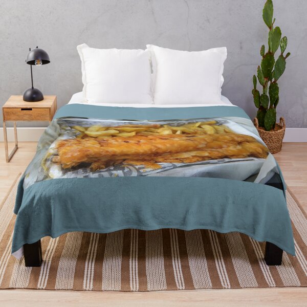 Item preview, Fish n Chips designed and sold by Crom1957.