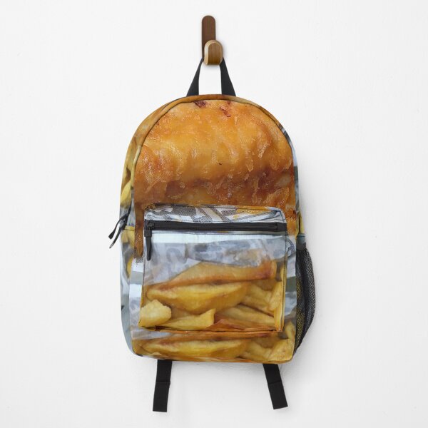 Item preview, Fish n Chips designed and sold by Crom1957.