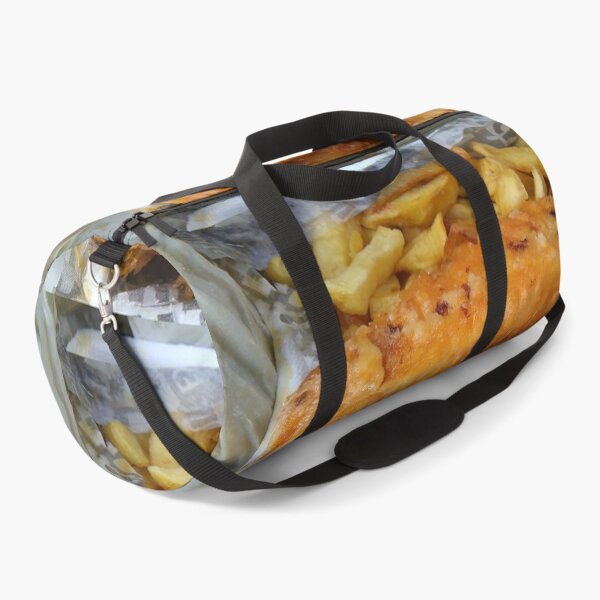 Item preview, Fish n Chips designed and sold by Crom1957.