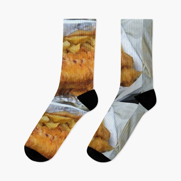 Item preview, Fish n Chips designed and sold by Crom1957.