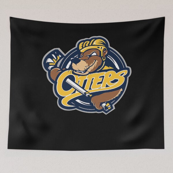 Item preview, Erie OttersDesign designed and sold by SHAWNBUTERBAUGH.