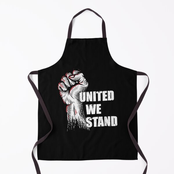 Item preview, United We Stand designed and sold by BorderlineComb.