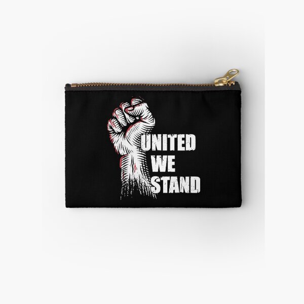 Item preview, United We Stand designed and sold by BorderlineComb.