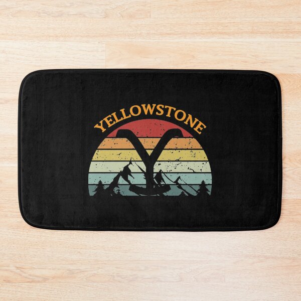 Item preview, Yellowstone T-Shirtyellowstone  designed and sold by FatiAfeso.