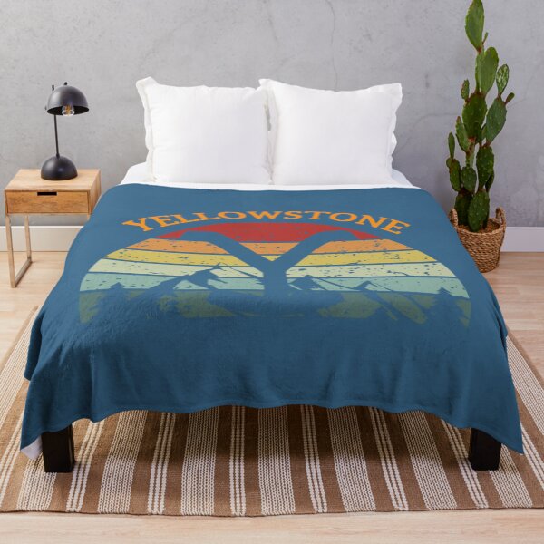 Item preview, Yellowstone T-Shirtyellowstone designed and sold by FatiAfeso.