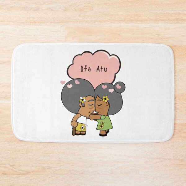 Item preview, Tongan I Love You Islandize Grandparents Love Collection designed and sold by Islandize.