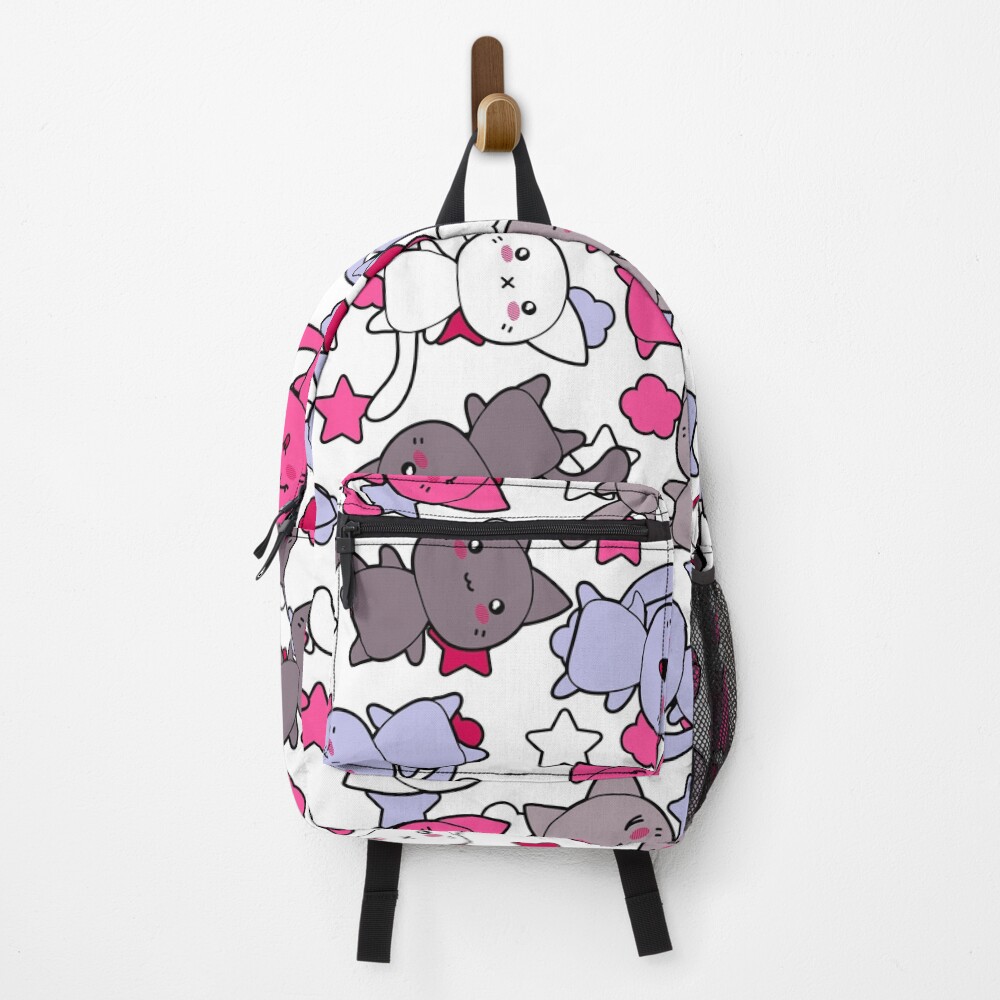 Item preview, Backpack designed and sold by Rondeboy.
