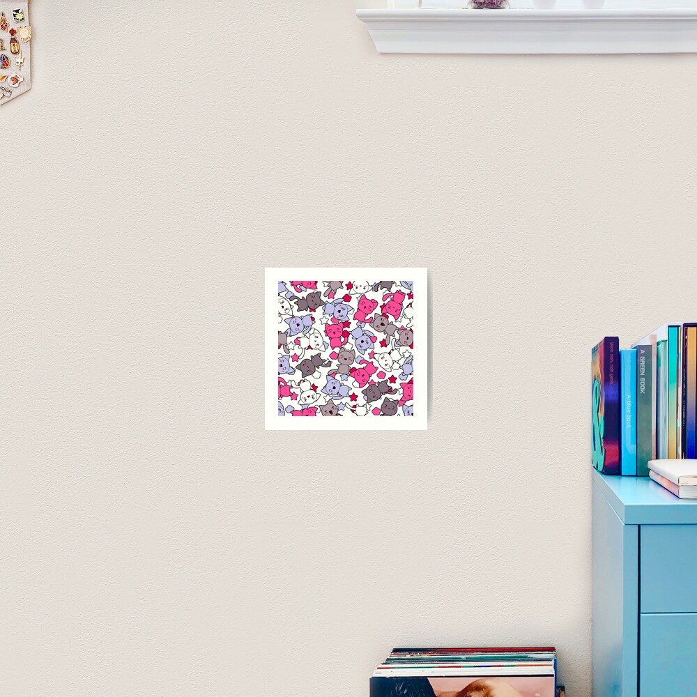 Item preview, Art Print designed and sold by Rondeboy.