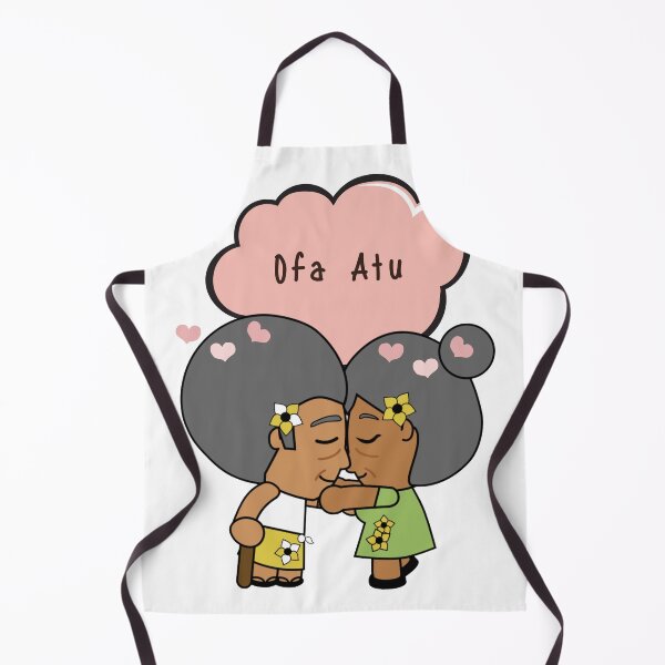 Item preview, Tongan I Love You Islandize Grandparents Love Collection designed and sold by Islandize.