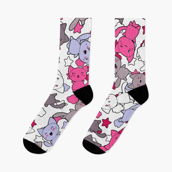 Item preview, Pattern cats designed and sold by Rondeboy.
