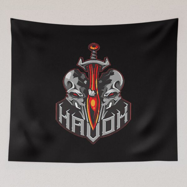 Item preview,  Havok designed and sold by ShopMagneto.