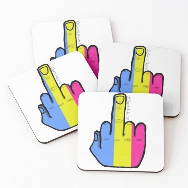 Item preview, Pan Pride Life designed and sold by SamIsWhat8.
