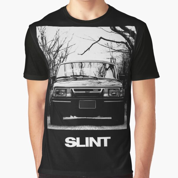 SLINT Vl | Perfect Gift Graphic T-Shirt