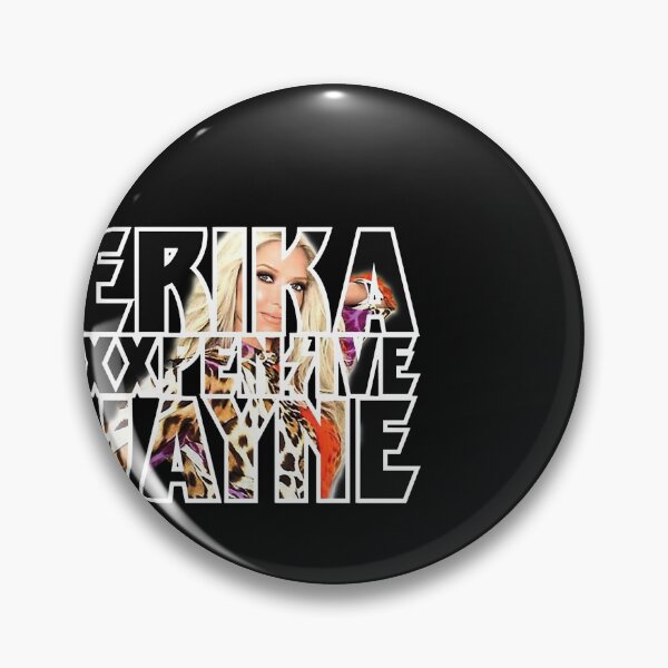 Item preview, erika jayne 4 Design designed and sold by SHAWNBUTERBAUGH.