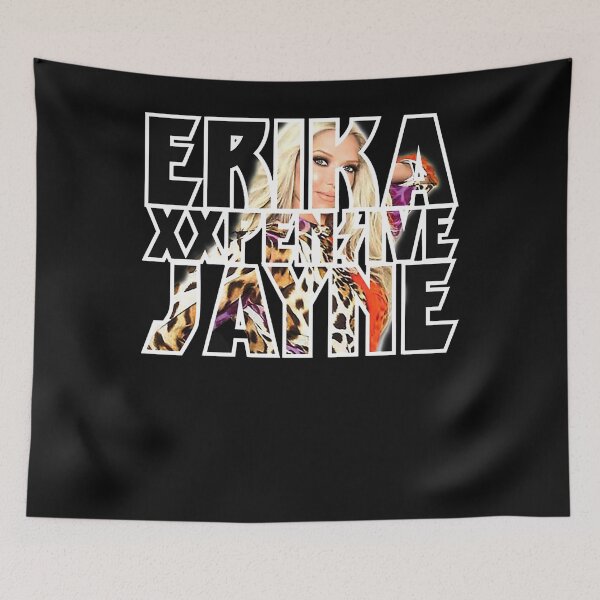 Item preview, erika jayne 4 Design designed and sold by SHAWNBUTERBAUGH.