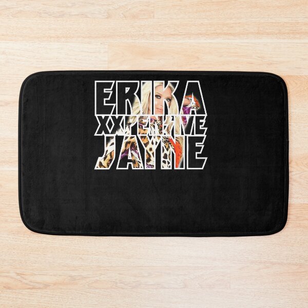 Item preview, erika jayne 4 Design designed and sold by SHAWNBUTERBAUGH.