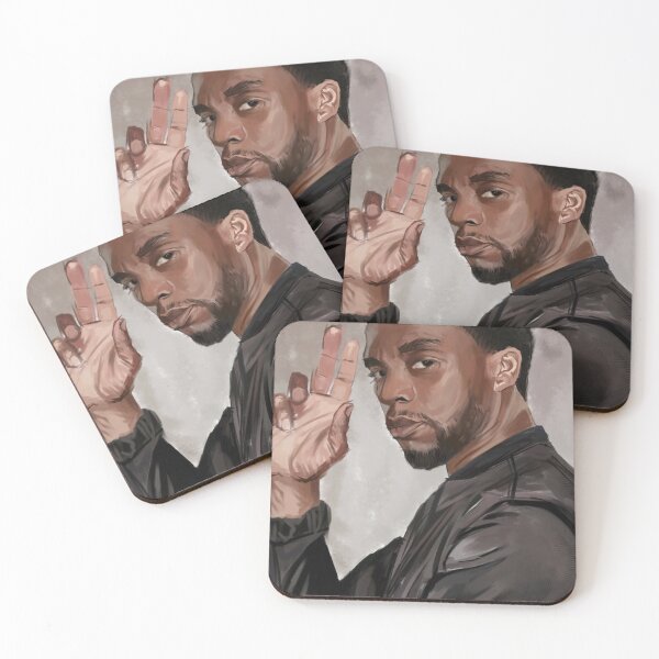 Item preview, In honor of Chadwick designed and sold by Meme-Planet.