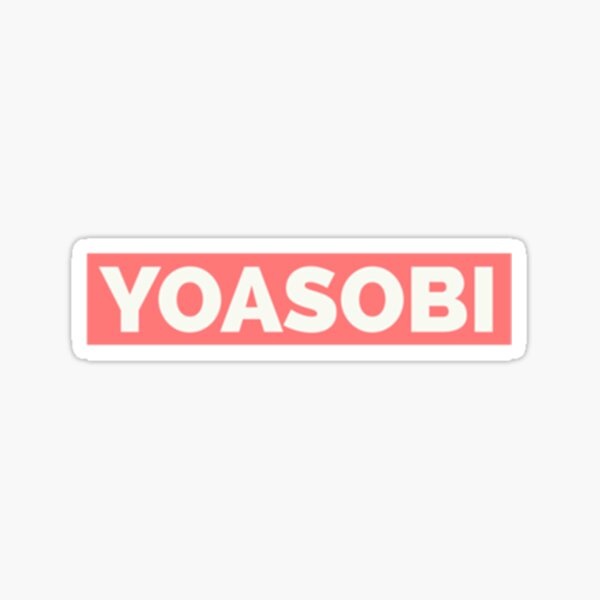 Yoasobi Water-bottles Merch & Gifts for Sale | Redbubble