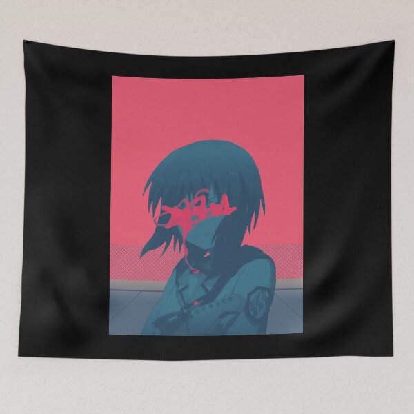 Artikelvorschau, YOASOBI - Yoru ni Kakeru - 1 Galeriedruck entworfen und verkauft von LivingYouSSS.