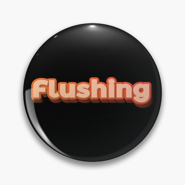 Item preview, Flushing designed and sold by QueensNewYork.
