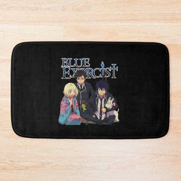 Item preview, blue exorcist  designed and sold by sellItzhak23.