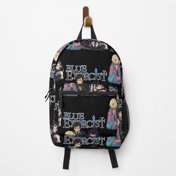 Item preview, blue exorcist designed and sold by sellItzhak23.