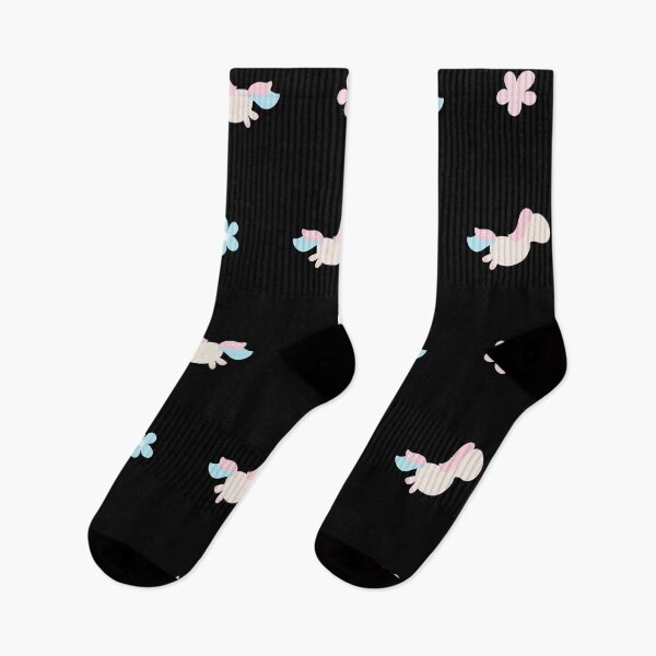 Item preview, Unicorn pattern designed and sold by Rondeboy.