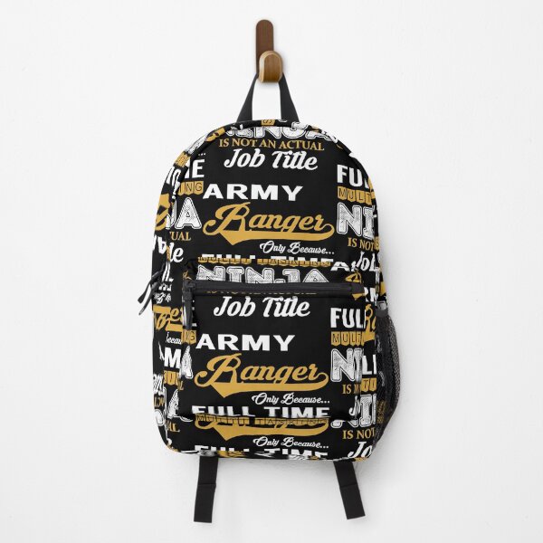 Item preview, Army Ranger Multi Tasking NINJA designed and sold by Jamariyon20.