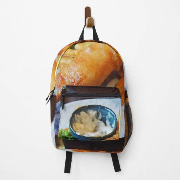 Item preview, Fish n Chips designed and sold by Crom1957.
