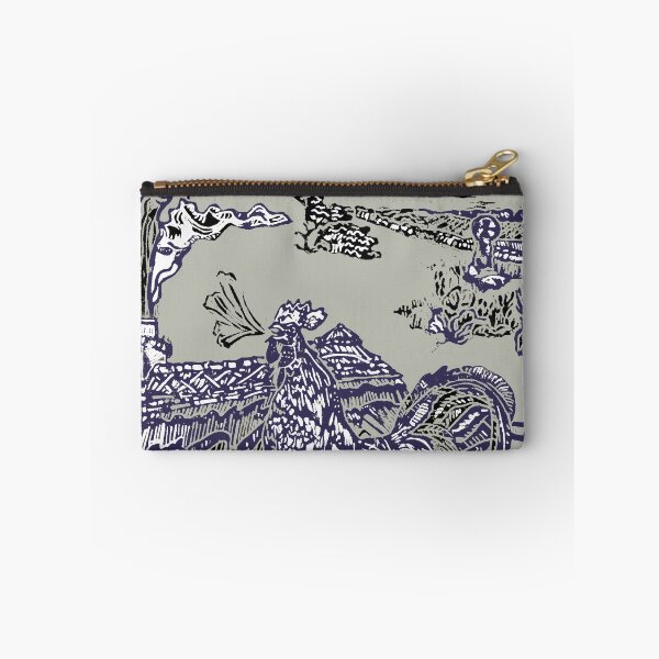 Item preview, Jolly Lane Cott designed and sold by ChloeBirnie.