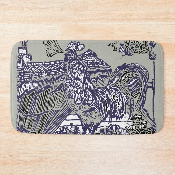 Item preview, Jolly Lane Cott designed and sold by ChloeBirnie.