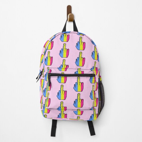 Item preview, Pastel Pan Pride Life designed and sold by SamIsWhat8.