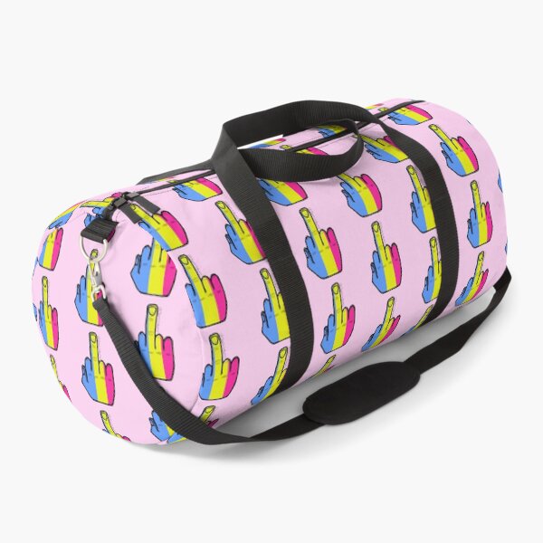 Item preview, Pastel Pan Pride Life designed and sold by SamIsWhat8.
