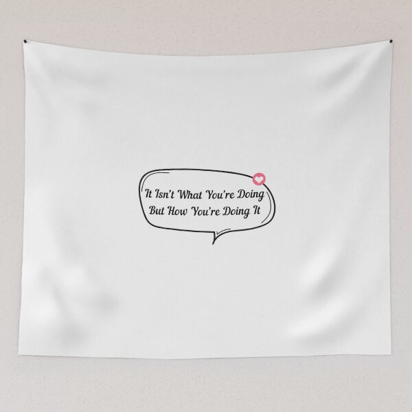 Item preview, Not What But How designed and sold by minynature.