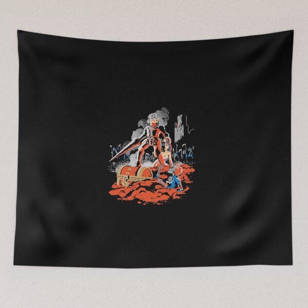 Item preview, ARMY OF GHOULS  designed and sold by Jamariyon20.
