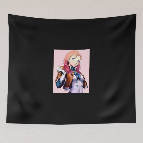 Item preview, Annette  designed and sold by SaccucciRise95.