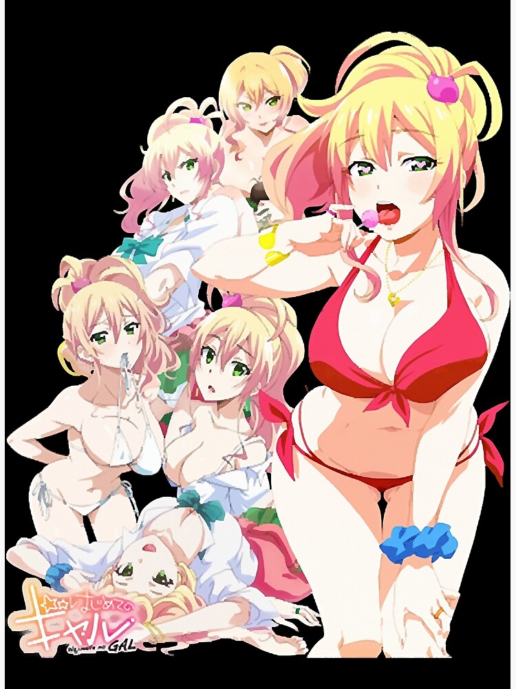 Hajimete no Gal Vol. 2