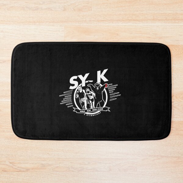 Item preview, SY5K  designed and sold by Jamariyon20.