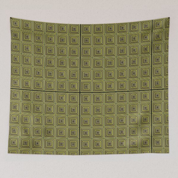 Item preview, Square Tiles designed and sold by imagology.
