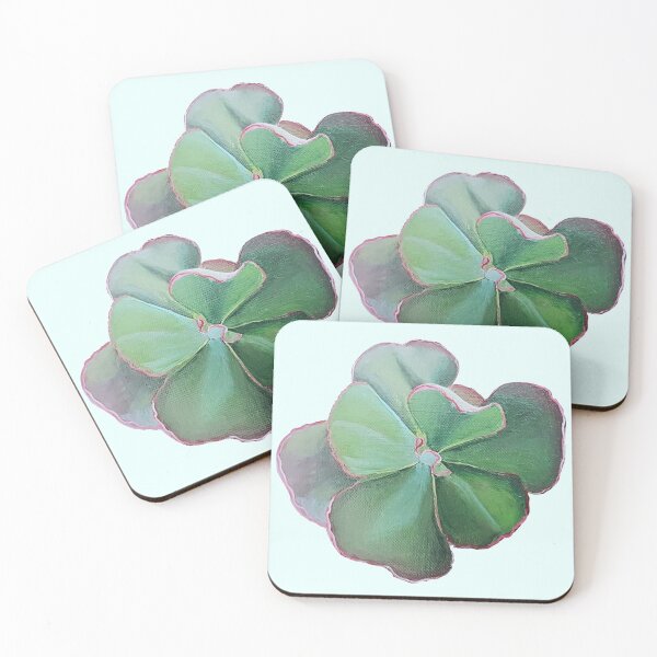 Item preview, Frills Succulent designed and sold by Elsabe Smith.
