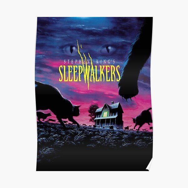 Sleepwalkers Gifts Merchandise Redbubble