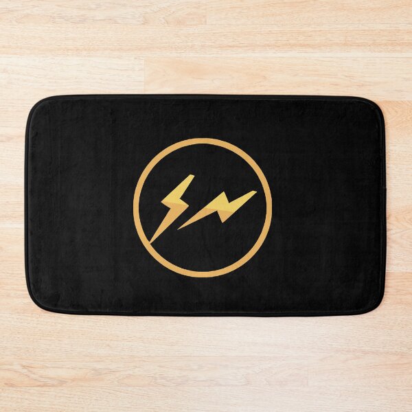 Item preview, Hiroshi Fujiwara Fragment Logo (Colour)  designed and sold by Jamariyon20.