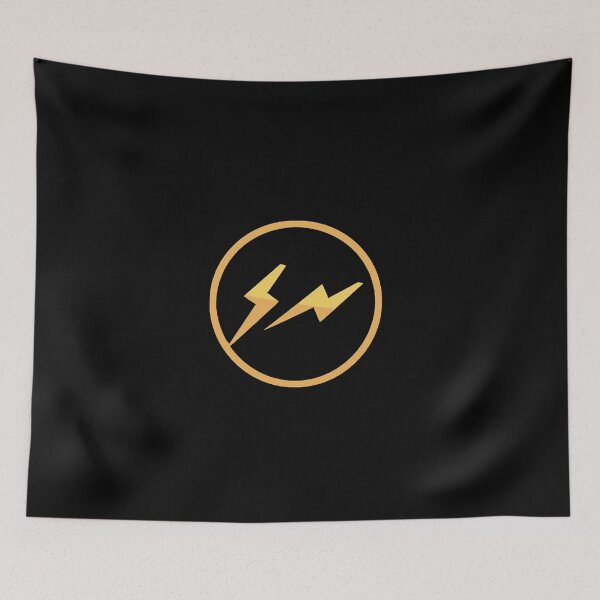 Item preview, Hiroshi Fujiwara Fragment Logo (Colour)  designed and sold by Jamariyon20.